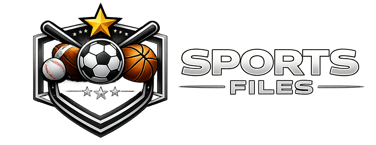 Sports-File - Sport Personalities Biographies